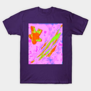 Slivered Meeps 3 T-Shirt